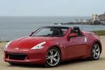 Nissan 370Z 3.7 V6 328 KM — zdjęcie 3