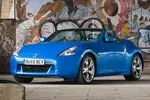 Nissan 370Z 3.7 V6 328 KM — zdjęcie 1