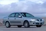 Nissan Almera II 1.5 dCi 82 KM — zdjęcie 1