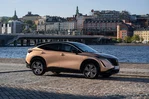 Nissan Ariya I 87kWh e-4ORCE 301 KM
