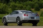 Nissan GT-R R35 3.8 V6 TwinTurbo 550 KM — zdjęcie 2