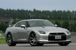 Nissan GT-R R35 3.8 V6 TwinTurbo 550 KM — zdjęcie 3