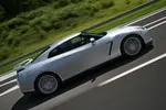 Nissan GT-R R35 3.8 V6 TwinTurbo 550 KM — zdjęcie 7