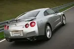 Nissan GT-R R35 3.8 V6 TwinTurbo 550 KM — zdjęcie 8