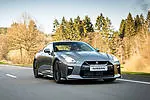 Nissan GT-R R35 FL 3.8 V6 TwinTurbo 570 KM — zdjęcie 3