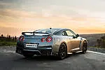 Nissan GT-R R35 FL 3.8 V6 TwinTurbo 570 KM — zdjęcie 4