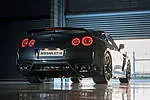 Nissan GT-R R35 FL 3.8 V6 TwinTurbo 570 KM — zdjęcie 5