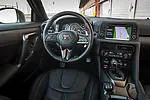 Nissan GT-R R35 FL 3.8 V6 TwinTurbo 570 KM — zdjęcie 7
