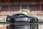 Nissan GT-R R35 FL 3.8 V6 TwinTurbo 570 KM — zdjęcie 1