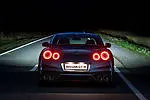 Nissan GT-R R35 FL 3.8 V6 TwinTurbo 570 KM — zdjęcie 8