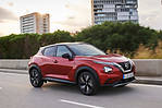 Nissan Juke II 1.0 DIG-T 114 KM