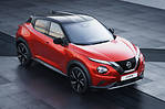 Nissan Juke II 1.0 DIG-T 114 KM