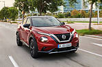 Nissan Juke II 1.6 Hybrid 143 KM