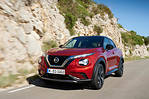 Nissan Juke II 1.6 Hybrid 143 KM