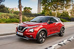 Nissan Juke II 1.6 Hybrid 143 KM
