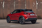 Nissan Juke II 1.6 Hybrid 143 KM
