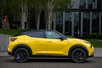 Nissan Juke II FL 1.0 DIG-T 114 KM