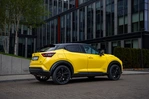 Nissan Juke II FL 1.0 DIG-T 114 KM