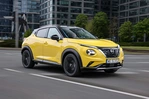 Nissan Juke II FL 1.0 DIG-T 114 KM