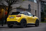 Nissan Juke II FL 1.0 DIG-T 114 KM
