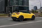 Nissan Juke II FL 1.6 Hybrid 143 KM