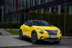 Nissan Juke II FL 1.6 Hybrid 143 KM