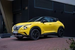 Nissan Juke II FL 1.6 Hybrid 143 KM