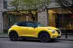 Nissan Juke II FL 1.6 Hybrid 143 KM
