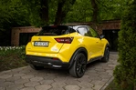 Nissan Juke II FL 1.6 Hybrid 143 KM