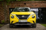 Nissan Juke II FL 1.6 Hybrid 143 KM