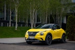 Nissan Juke II FL 1.6 Hybrid 143 KM