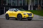 Nissan Juke II FL 1.6 Hybrid 143 KM