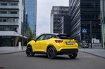 Nissan Juke II FL 1.6 Hybrid 143 KM