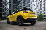 Nissan Juke II FL 1.6 Hybrid 143 KM