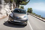 Nissan Leaf I 24kWh 110 KM — zdjęcie 7
