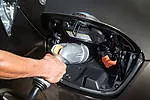 Nissan Leaf I 24kWh 110 KM — zdjęcie 8