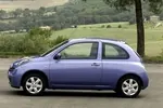 Nissan Micra K12 1.2 80 KM — zdjęcie 8