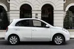 Nissan Micra K13 1.2 DIG-S 98 KM — zdjęcie 3