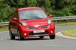 Nissan Micra K12 1.2 80 KM — zdjęcie 3