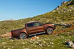 Nissan Navara IV 2.3 dCi 160 KM — zdjęcie 2