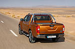 Nissan Navara IV 2.3 dCi 190 KM
