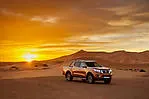 Nissan Navara IV 2.3 dCi 160 KM — zdjęcie 5