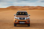 Nissan Navara IV 2.3 dCi 190 KM