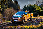 Nissan Navara IV 2.3 dCi 190 KM