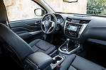 Nissan Navara IV 2.3 dCi 190 KM