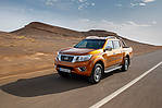 Nissan Navara IV 2.3 dCi 190 KM