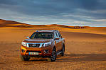 Nissan Navara IV 2.3 dCi 190 KM