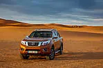 Nissan Navara IV 2.3 dCi 190 KM — zdjęcie 7