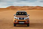 Nissan Navara IV 2.3 dCi 190 KM — zdjęcie 8