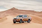 Nissan Navara IV 2.3 dCi 190 KM — zdjęcie 1